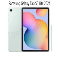 ราคา Samsung Tab S6 Lite Sim 2024เครื่องศูนย์ ไทยประกันศูนย์ไทย ประกันตามล็อตผลิตข้างกล่อง (23815869320)
