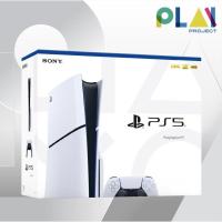 ราคา เครื่อง PlayStation 5 Slim New Model ประกันศูนย์ SONY ไทย PS5 มือ1 เครื่อง PS5 (21399687178)