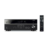 ราคา ยามาฮ่า แอมป์โฮมเธียเตอร์ 5 1 ช่อง พร้อมบลูทูธ (24871161870)