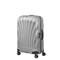 ราคา SAMSONITE กระเป๋าเดินทางล้อลาก 25 นิ้ว รุ่น C LITE SPINNER 69 25 (25657119215)