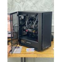 ราคา คอมประกอบ คอมปล่อยบอท เล่นเกมส์ ทํางาน ตัดต่อ 2CPU intel xeon e5 2697v2 X2 24c 48t VGA 4 16GB RAM32 128GB M 2NVME ไม่มีไฟ PRELOVED (21806075957)