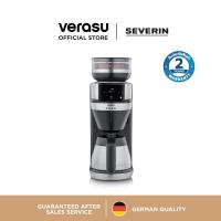 ราคา SEVERIN เครื่องชงกาแฟดริปอัตโนมัติ FILKA 2 0 พร้อมโถสุญญากาศ รุ่น SEV KA4853 (24501936837)