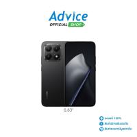 ราคา XIAOMI 15T 12 256GB Black A0174677 (126402954953)