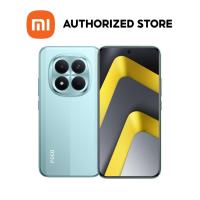 ราคา New POCO M8 PRO 5G 8 256G 12G 512G จอ AMOLAD ขนาด 6 83 นิ้ว กล้อง 50 MP แบตเตอรี่ 6500 mAh (26054769007)