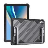 ราคา Official shop Cubot Tab KingKong 2 Rugged Tablet Android 14 MTK Helio G99 20400mAh Battery16GB RAM 256GB ROM IP68 Waterproof 10 95 Screen (24074095013)