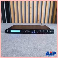 ราคา สินค้าเสียหายจากการขนส่ง MARANI DPA260P loudspeaker processor มีรอยบุบด้านหลัง ครอสดิจิตอล DriveRack ครอสโอเวอร์ P DPA 260 เอไอ ไพศาล (126658973325)