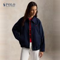 ราคา Polo Ralph Lauren เสื้อแจ็คเก็ตผู้หญิง รุ่น WMPOOTWNDG20086 สีกรมท่า (126236901371)