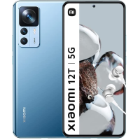 ราคา Xiaomi 12T 5G Ram8 256gb เครื่องศูนย์ไทยเคลียสตอค ประกันร้าน กล้อง 200MP ตัวแรกในไทย ส่งฟรี (17107436716)