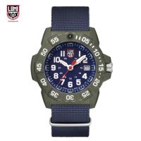 ราคา Luminox นาฬิกาข้อมือ NAVY SEAL 3500 SERIES รุ่น XS 3503 ND (17714391099)