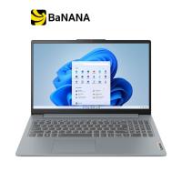 ราคา โน๊ตบุ๊ค Lenovo IdeaPad Slim 3 15AMN8 82XQ00T4TA Grey by Banana IT (25372412845)
