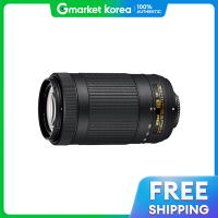 ราคา Nikon เลนส์ Nikon AF P NIKKOR 70 300mm f 4 5 5 6E ED VR สำหรับกล้อง Nikon (26433933047)