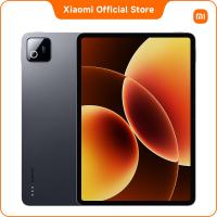 ราคา NEW Xiaomi Pad 8 8 256 ชิปเซ็ต Snapdragon 8s Gen 4 ประสิทธิภาพการทำงานระดับ PC รองรับ Xiaomi Focus Pen Pro รุ่นใหม่ล่าสุด (126573679926)