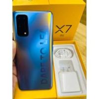 ราคา Realme X7 Pro 5G Ram 8 Rom128 GBเครื่องเคลียร์สต๊อกจากศูนย์ สภาพสวย รอยน้อย อุปกรณ์แท้ ประกัน 3 เดือน (22511285840)