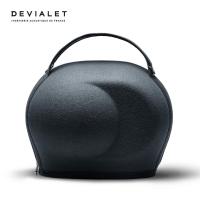 ราคา Devialet Cocoon Phantom Ultimate 108 dB กระเป๋าลำโพง สี Mercury grey (22606422435)