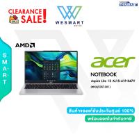 ราคา Clearance0 Acer Notebook โน้ตบุ๊ค ASPIRE LITE AL15 41P R47V NX J53ST 001 R7 5700U 16GB DDR4 512GB SSD 15 6 FHD UMA Wifi6 W11HSL64 MS office Home 2024 M365 Warranty 1 year ตัวโชว์ Demo (25087561435)