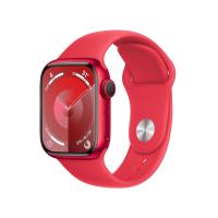 ราคา Apple Watch Series 9 GPS สาย Sport Band I iStudio by SPVi (20518580224)