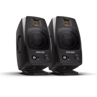 ราคา ใช้โค้ดลดอีก10 ADAM Audio D3V Studio Moniter 1คู่ ลำโพงมอนิเตอร์ 3 5 นิ้ว แอมป์ในตัว 60W (24405321584)