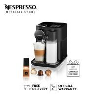 ราคา Nespresso เครื่องชงกาแฟ รุ่น Gran Lattissima (2270122792)