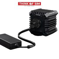 ราคา Fanatec CSL DD 8Nm Wheelbase Only ระบบ Direct Drive พร้อม QR2 ประกันศูนย์ไทย (24186665912)