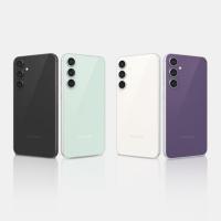 ราคา Samsung Galaxy S23 FE 5G Original 50MP 8GB RAM 128GB 256GB ROM Unlocked Android Smartphone (126584875345)