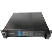 ราคา พาวเวอร์แอมป์ YCH PRO 4500ขยาย เพาเวอร์ เครื่องขยายเสียง 2400วัตต์ขับได้ตู้18นิ้ว YCH PRO 4500 (4538218835)