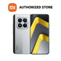 ราคา New POCO M8 PRO 5G 8 256G 12G 512G จอ AMOLAD ขนาด 6 83 นิ้ว กล้อง 50 MP แบตเตอรี่ 6500 mAh (26054769003)