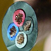 ราคา สายไฟดำ หุ้ม ฉนวน 2 ชั้น เบอร์ 6 VCT 4x6 1ขด 100เมตร นัดรับส่งของเท่านั้น (100260380)