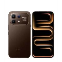 ราคา Infinix Note 60 Pro รุ่น 5G 12 256GB จอเสริม Active Matrix I ชิปเซ็ต Snapdragon 7s Gen 4 By Lazada SuperTphone (126739590346)