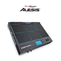 ราคา Alesis SamplePad Pro กลองไฟฟ้าแบบแพต ใช้งานง่าย พกพาสะดวก มากถึง 8 แพต ให้คุณได้ครบทุกเสียง ใส่เสียงเองได้ สำหรับซ้อม เล่นสด ทำเพลง ProPlugin (13475960067)