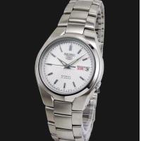 ราคา โปรแรง จัดส่งฟรี ขายดีมาก นาฬิกาแบรนด์ ของแท้ ประกัน1ปี ทนทาน กันน้ำลึก30เมตร นาฬิกาข้อมือผญ ผช รุ่นใหม่ นาฬิกาผู้หญิง นาฬิกาผู้ชาย ราคาพิเศษ Seiko 5 Sports Automatic ระบบออโตเมติก กระจกHardlex นาฬิกา