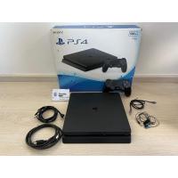 ราคา เครื่องเกมส์ PS4 PRO Playstation 4 ความจุ 1 TB HDR 4K (16246589483)