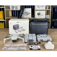 ราคา Dji Mini 2 Combo อุปกรณ์ครบพร้อมใช้งาน รหัส TD 491 สินค้ามือ 2 (16077471455)