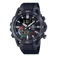 ราคา นาฬิกา EDIFICE รุ่น ECB 950MP 1A ECB 40MP 1A ECB 900MP 1A RACING MULTICOLOR SERIES ของแท้ ประกันศูนย์ 1 ปี (18102276448)