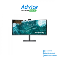 ราคา Monitor 34 SAMSUNG VIEWFINITYS6 LS34C650VAEXXT VA HDMI DP USB C LAN CURVE 100Hz (22623925370)