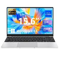 ราคา 2026 Laptop Computer Windows 11 Intel Core i7 8500Y Intel Core i9 8950HK 15 6 Inch 1TB SSD Office Computer PC Fingerprint Unlock Notebook PC (26258820476)
