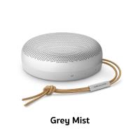 ราคา B O Beosound A1 2nd Gen Portable Speaker ลำโพงไร้สาย แบบพกพา ป้องกันน้ำและฝุ่น by Pro Gadgets (16587449393)