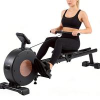 ราคา สินค้าใหม่ BG Rowing Machine เครื่องกรรเชียงบก เครื่องออกกำลังกาย รุ่น RM 2500 (26225693887)