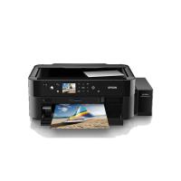 ราคา EPSON ALL IN ONE MACHINE EPSON PRINTER L850 Model L850 Vendor Code C11CE31501 (19260875622)