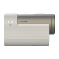 ราคา จัดส่งไว Voice Caddie Laser FIT Golf Range Finder Thai Manual (23042595591)