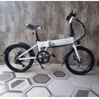ราคา Brand new FIIDO D4S 10 4 folding Ebike (26001360758)