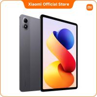 ราคา NEW REDMI Pad 2 Pro 5G 8 256 หน้าจอ 12 1 นิ้ว ความ แบตเตอรี่ความจุสูง12000mAh typ โปรเซสเซอร์ 4nm ขั้นสูง พร้อม 5G (26367882892)
