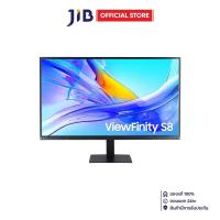 ราคา MONITOR จอมอนิเตอร์ SAMSUNG VIEWFINITY S8 S80UD LS32D800UBEXXT 32 INCH IPS 4K 60Hz USB C (25163406566)