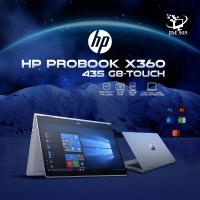 ราคา HP ProBook X360 435 G8 TOUCH 13 3 IPS AMD Ryzen 7 PRO 5800U 16GB 256 Hello Face Win 11 (25566380164)