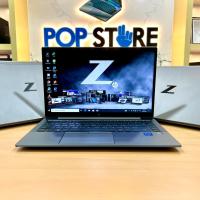 ราคา โน๊ตบุ๊คมือสอง HP Zbook FireFly 14 G8 Workstation Ram 16 GB DDR4 M 2 SSD NVMe 512 GB จอ 14 นิ้ว (24232677488)