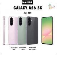 ราคา Samsung Galaxy A56 5G 12 256GB demoเครื่องศูนย์ไทยประกันศูนย์ไทยdemo ประกันตามล็อตผลิต (25388315572)