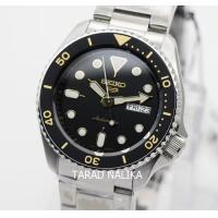 ราคา นาฬิกา SEIKO 5 Sports New Automatic SRPD57K1 ของแท้ รับประกันศูนย์ บ ไซโกประเทศไทย จก (1352030042)