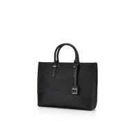 ราคา SAMSONITE BLACK LABEL กระเป๋าใส่เอกสาร ขนาด 14 นิ้ว รุ่น MYLES (23797940074)