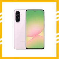 ราคา Samsung Galaxy A56 5G 8 128GB 12 256GB แถมฟรีนาฬิกา smart watch เครื่องแท้ประกันศูนย์ไทยทั่วประเทศ (24884056899)