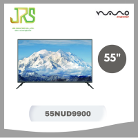 ราคา Nano ทีวี 55 4K Android ปี 2021 รุ่น 55NUD9900 (24834126223)
