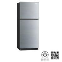 ราคา MITSUBISHI ตู้เย็น 2 ประตู ระบบ INVERTER MR FC23EY ขนาด 7 7Q สีซิลเวอร์ สีน้ำตาล (23048623441)